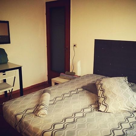 Casavacanzerooms Portale Catánia Buitenkant foto