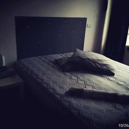 Casavacanzerooms Portale Catánia Buitenkant foto