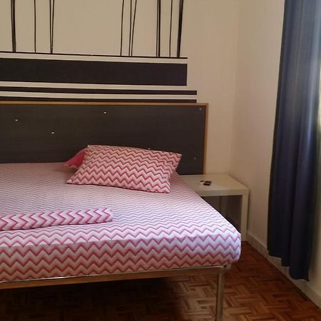 Casavacanzerooms Portale Catánia Buitenkant foto