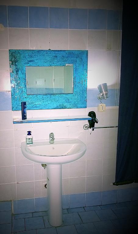 Casavacanzerooms Portale Catánia Kamer foto