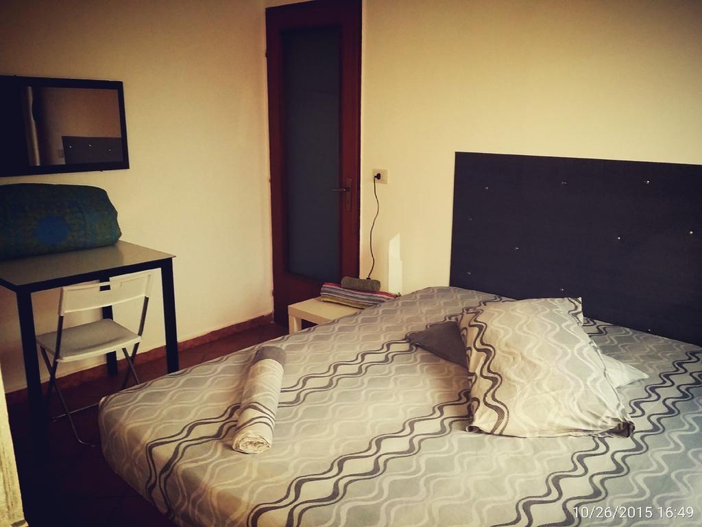 Casavacanzerooms Portale Catánia Buitenkant foto