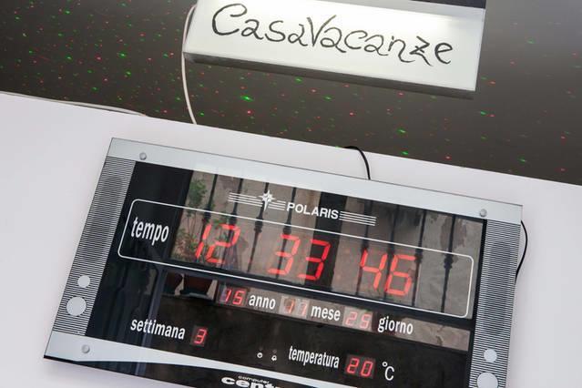 Casavacanzerooms Portale Catánia Buitenkant foto