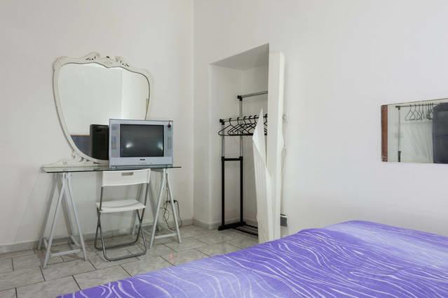 Casavacanzerooms Portale Catánia Buitenkant foto