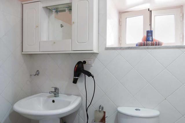 Casavacanzerooms Portale Catánia Buitenkant foto