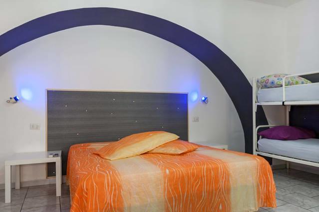 Casavacanzerooms Portale Catánia Buitenkant foto