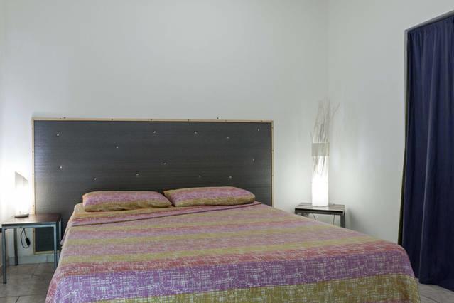 Casavacanzerooms Portale Catánia Buitenkant foto
