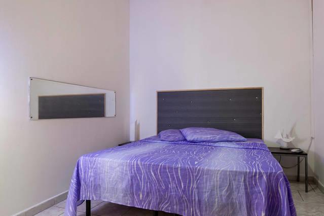 Casavacanzerooms Portale Catánia Buitenkant foto