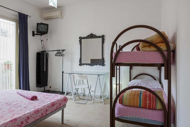 Casavacanzerooms Portale Catánia Buitenkant foto