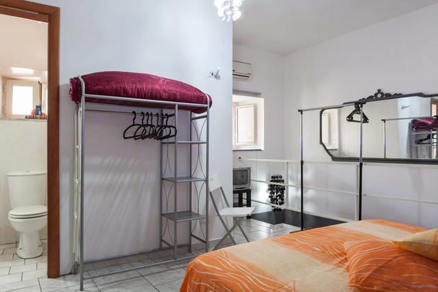 Casavacanzerooms Portale Catánia Buitenkant foto