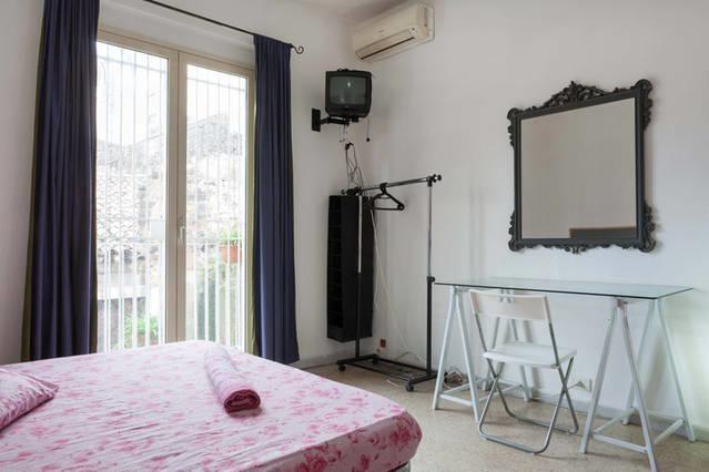 Casavacanzerooms Portale Catánia Buitenkant foto