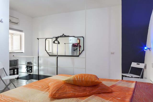 Casavacanzerooms Portale Catánia Buitenkant foto
