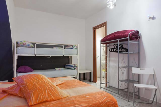 Casavacanzerooms Portale Catánia Buitenkant foto