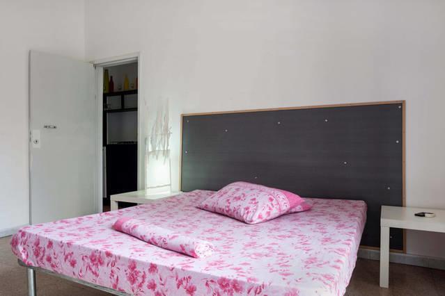Casavacanzerooms Portale Catánia Buitenkant foto
