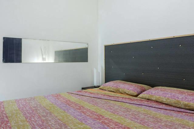 Casavacanzerooms Portale Catánia Buitenkant foto