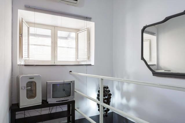 Casavacanzerooms Portale Catánia Buitenkant foto