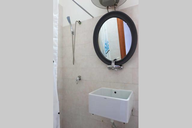 Casavacanzerooms Portale Catánia Buitenkant foto
