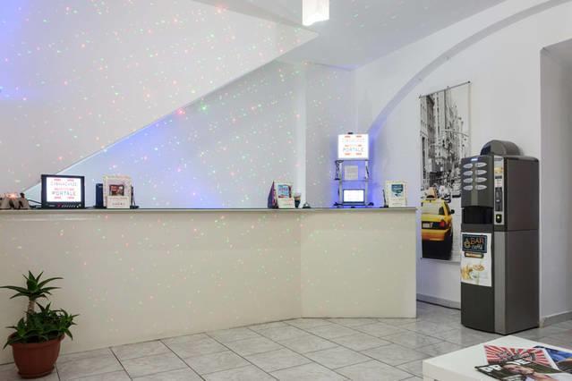 Casavacanzerooms Portale Catánia Buitenkant foto