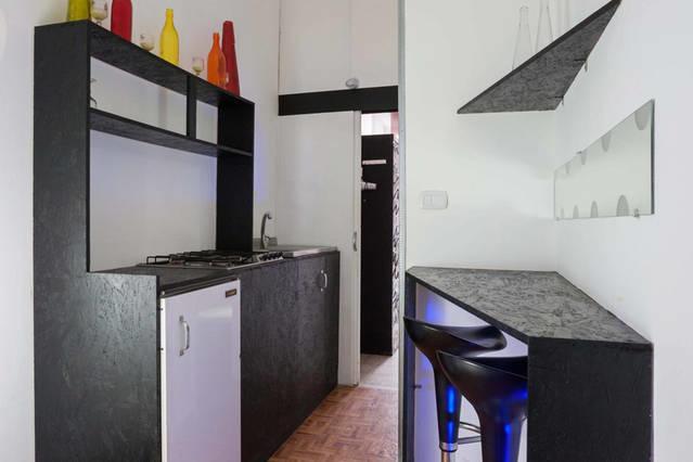 Casavacanzerooms Portale Catánia Buitenkant foto