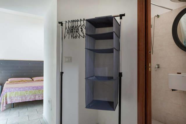 Casavacanzerooms Portale Catánia Buitenkant foto