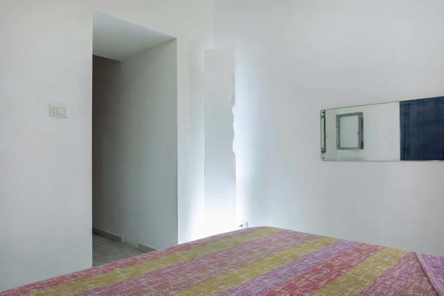 Casavacanzerooms Portale Catánia Buitenkant foto