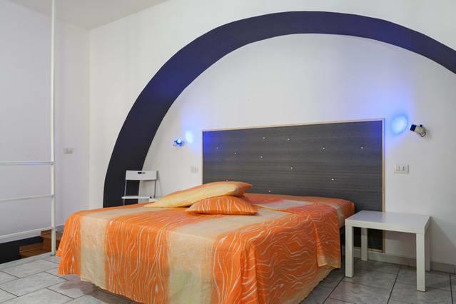 Casavacanzerooms Portale Catánia Buitenkant foto