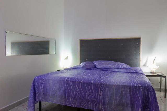 Casavacanzerooms Portale Catánia Buitenkant foto