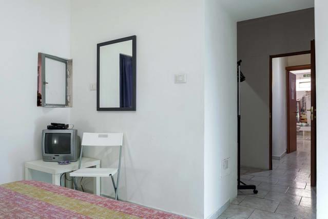 Casavacanzerooms Portale Catánia Buitenkant foto