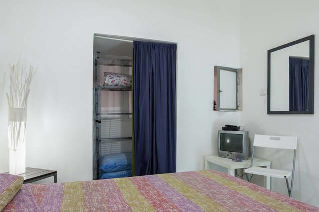 Casavacanzerooms Portale Catánia Buitenkant foto