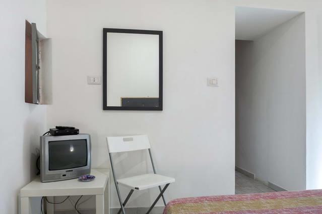 Casavacanzerooms Portale Catánia Buitenkant foto