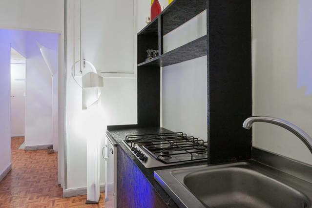 Casavacanzerooms Portale Catánia Buitenkant foto