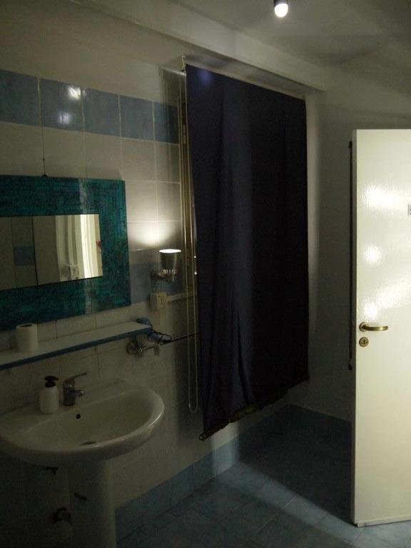 Casavacanzerooms Portale Catánia Buitenkant foto