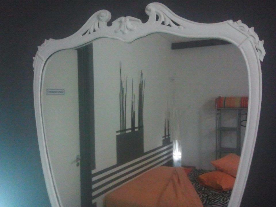 Casavacanzerooms Portale Catánia Buitenkant foto