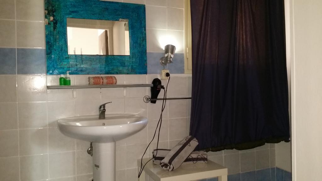 Casavacanzerooms Portale Catánia Buitenkant foto